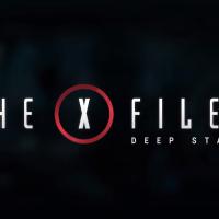 The X-Files: Deep State