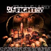 Def Jam Fight for NY muokattu banneri