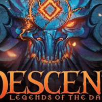 Descent Legends of the Dark header 3