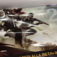 Destiny 2 juliste