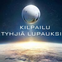 destiny kilpailu