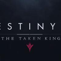Destiny The Taken King