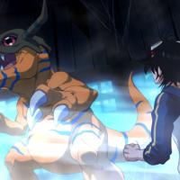 Digimon Survive