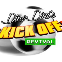 Dino Dini's Kick Off Revival