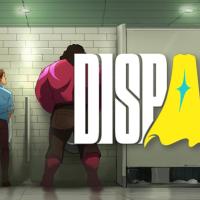 Dispatch kansi