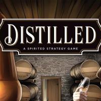 Distilled Header 2