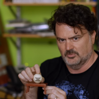 Double Fine PsychOdyssey Tim Schafer