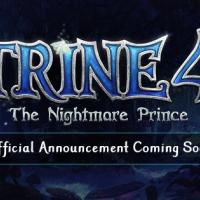 Trine 4: The Nightmare Prince