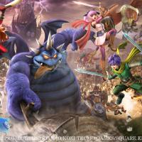 Dragon Quest Heroes II