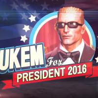 Duke Nukem