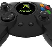 Xbox Duke