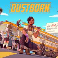 Dustborn header