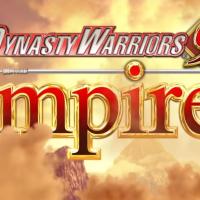 Dynasty Warriors 9 Empires