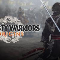 Dynasty Warriors: Origins: kansikuva