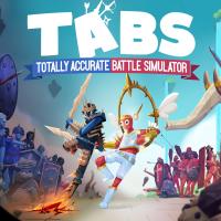 Totally Accurate Battle Simulator Header