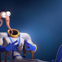 EarthWorm Jim