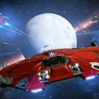 Elite Dangerous
