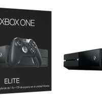 Xbox Elite