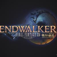 Final Fantasy XIV Endwalker