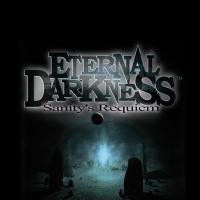Eternal Darkness muokattu kansi
