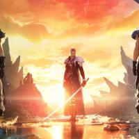 Final Fantasy VII Rebirth