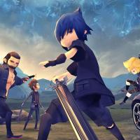 Final Fantasy XV: Pocket Edition