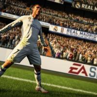 EA SPORTS FIFA 18
