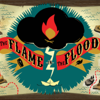 The Flame in the Flood