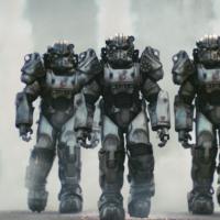 Fallout sarja: brotherhood of steel