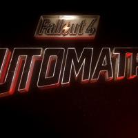 Fallout Automatron
