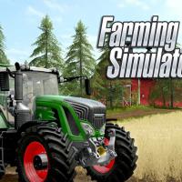 Farming Simulator 17