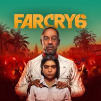 Far Cry 6: Giancarlo Esposito