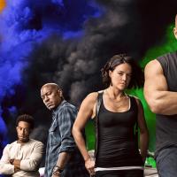 Fast Furious