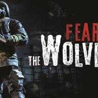 Fear the Wolves