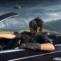 Final Fantasy XV