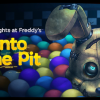 Five Nights at Freddy's Into the Pit nosto.png