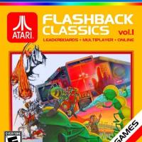 Atari Flashback Classics Volume 2