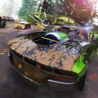 Flatout 4: Total Insanity