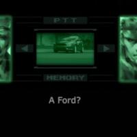 Metal Gear Solid