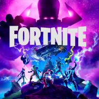 Fortnite Galactus