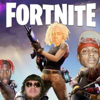 Fortnite pelimusiikista hip hopiksi drake chrono trigger