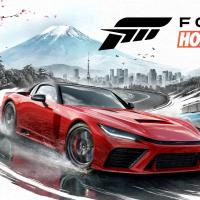 Forza Horizon 6