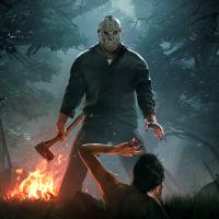 Friday the 13th: The Game