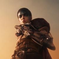 Furiosa: A Mad Max Saga