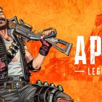 Apex legends Fuse