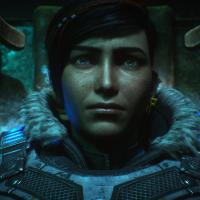 Gears 5 Kat