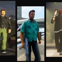 GTA Trilogy 
