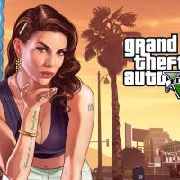 GTA V