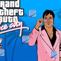 GTA Vice City ja ruuvimeisselit