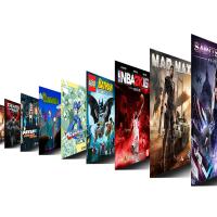 Xbox Game Pass